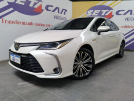 COROLLA ALTIS PREMIUM HIBRIDO