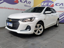 ONIX SEDAN PREMIER 1.0 TB