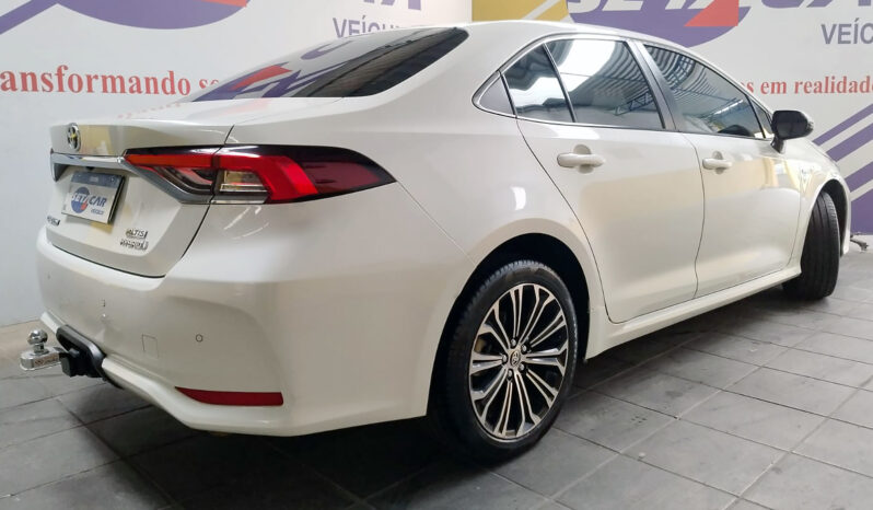 
								COROLLA ALTIS PREMIUM HIBRIDO full									