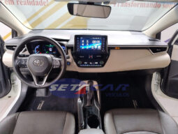 
										COROLLA ALTIS PREMIUM HIBRIDO full									