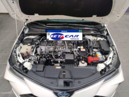 
										COROLLA ALTIS PREMIUM HIBRIDO full									