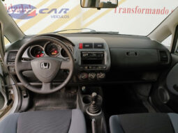 
										FIT LX 1.4 full									