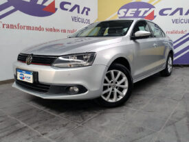 JETTA COMFORTLINE 2.0 AUT