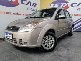 FIESTA 1.6 FLEX