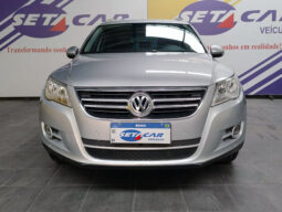 
										TIGUAN 2.0 AUTOMATICO full									