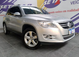 
										TIGUAN 2.0 AUTOMATICO full									