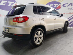 
										TIGUAN 2.0 AUTOMATICO full									