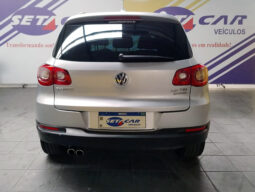 
										TIGUAN 2.0 AUTOMATICO full									