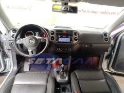 
										TIGUAN 2.0 AUTOMATICO full									