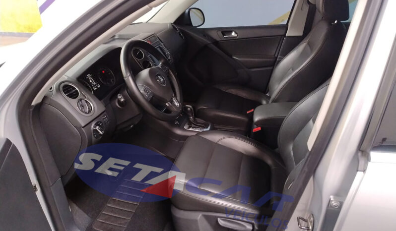 
								TIGUAN 2.0 AUTOMATICO full									