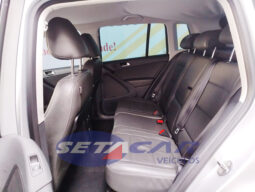 
										TIGUAN 2.0 AUTOMATICO full									