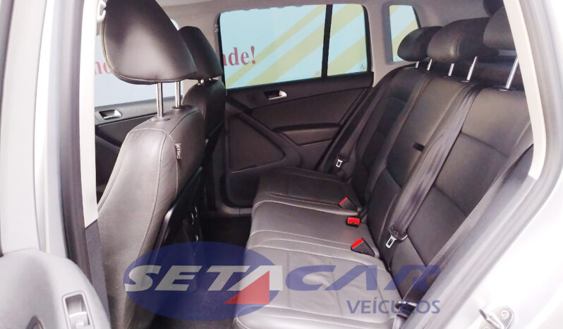 
								TIGUAN 2.0 AUTOMATICO full									