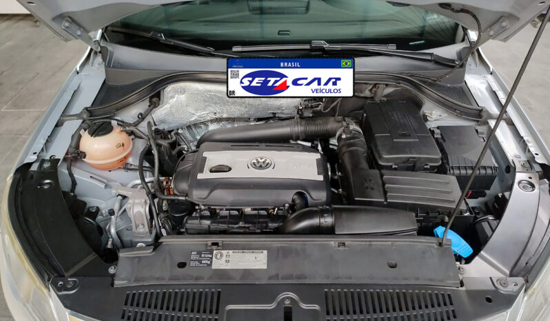 
								TIGUAN 2.0 AUTOMATICO full									