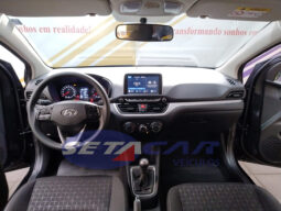
										HB20 1.0 COMFORT full									