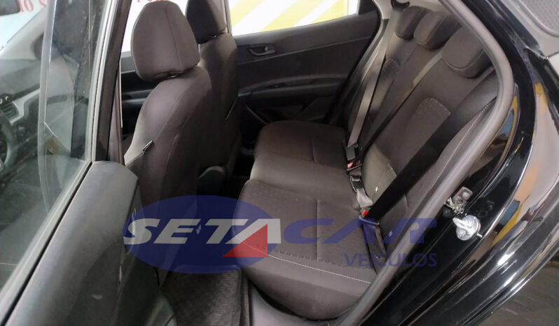 
								HB20 1.0 COMFORT full									
