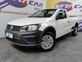 SAVEIRO ROBUST 1.6 CS