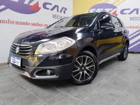 S-CROSS 1.6 AUT
