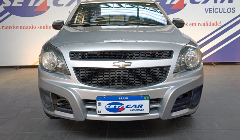 
								MONTANA LS 1.4 FLEX full									