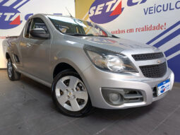 
										MONTANA LS 1.4 FLEX full									