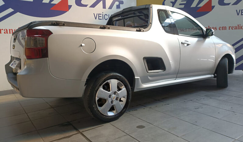 
								MONTANA LS 1.4 FLEX full									