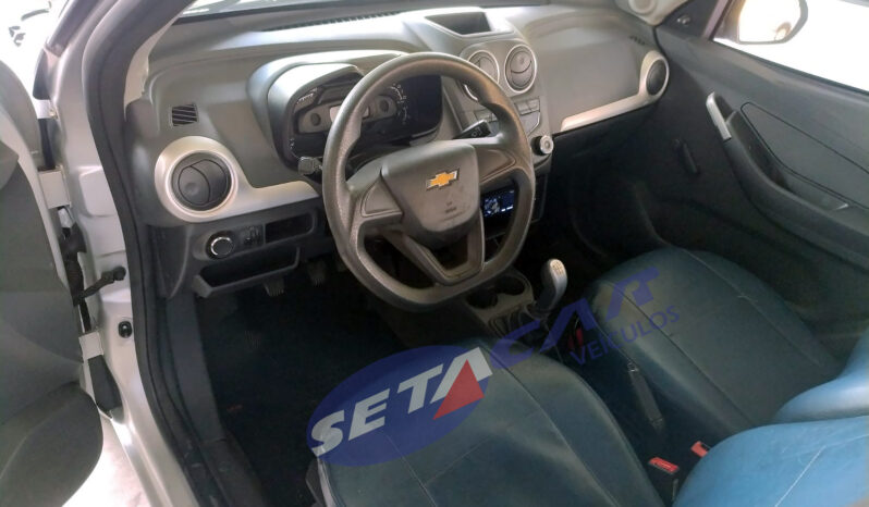 
								MONTANA LS 1.4 FLEX full									
