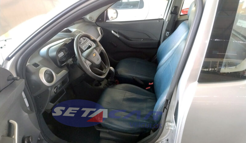 
								MONTANA LS 1.4 FLEX full									