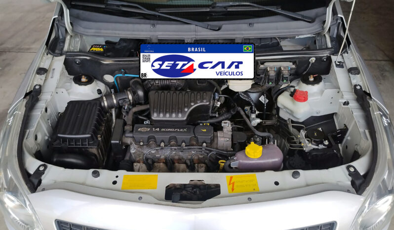 
								MONTANA LS 1.4 FLEX full									