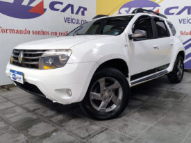 DUSTER TECH ROAD 2.0 4X4 MEC