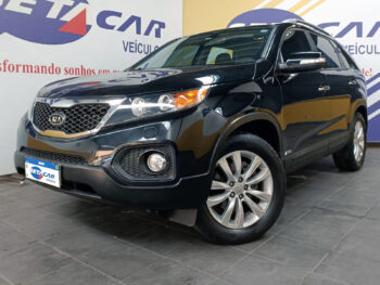SORENTO 3.5 7L