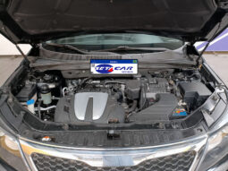 
										SORENTO 3.5 7L full									