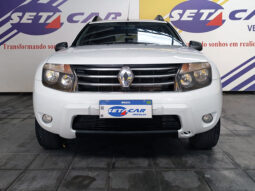 
										DUSTER TECH ROAD 2.0 4X4 MEC full									