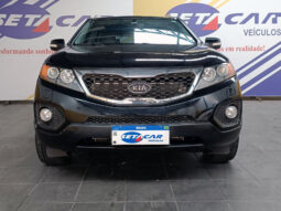 
										SORENTO 3.5 7L full									