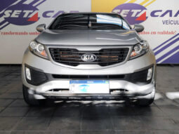 
										SPORTAGE LX 2.0 AUT full									