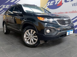 
										SORENTO 3.5 7L full									