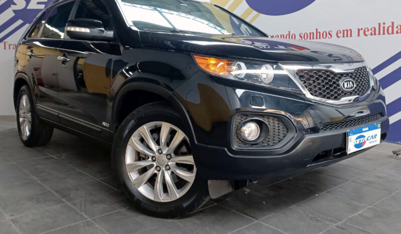 
								SORENTO 3.5 7L full									