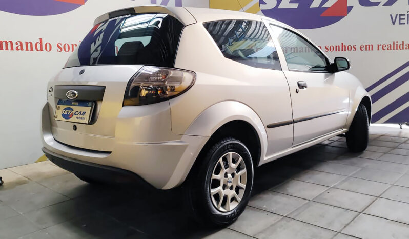 
								KA 1.0 FLEX full									