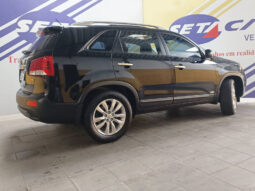 
										SORENTO 3.5 7L full									