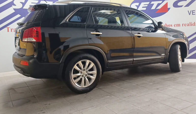 
								SORENTO 3.5 7L full									