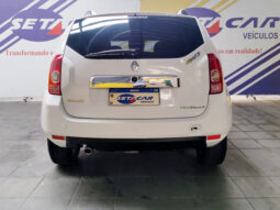 
										DUSTER TECH ROAD 2.0 4X4 MEC full									