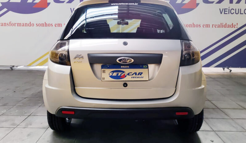 
								KA 1.0 FLEX full									