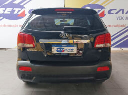 
										SORENTO 3.5 7L full									