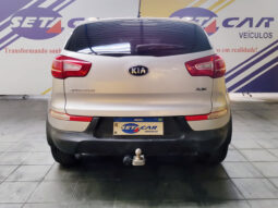 
										SPORTAGE LX 2.0 AUT full									
