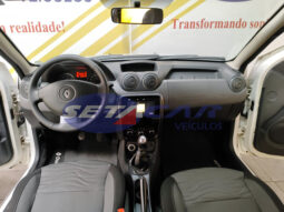 
										DUSTER TECH ROAD 2.0 4X4 MEC full									