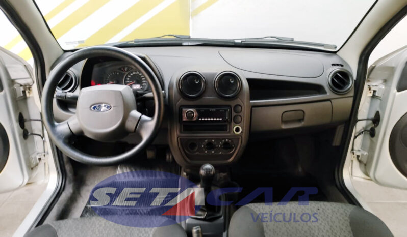 
								KA 1.0 FLEX full									