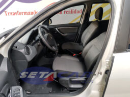 
										DUSTER TECH ROAD 2.0 4X4 MEC full									