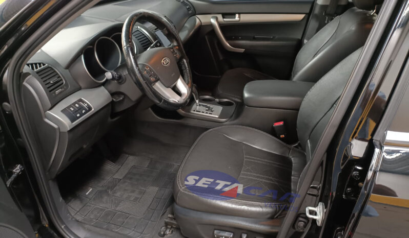 
								SORENTO 3.5 7L full									