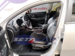 
										SPORTAGE LX 2.0 AUT full									