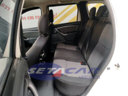 
										DUSTER TECH ROAD 2.0 4X4 MEC full									