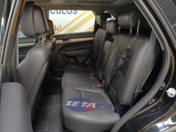 
										SORENTO 3.5 7L full									