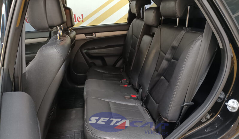 
								SORENTO 3.5 7L full									